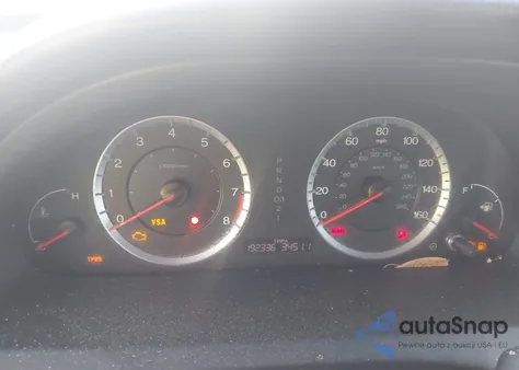 2009 Honda Accord 2.4 Lx-S from USA, damaged, VIN 1HGCS12339A022216